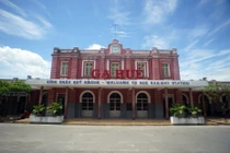 Dòng sông “nắng đục, mưa trong” nổi tiếng cố đô Huế 