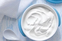 Lợi ích tuyệt vời của sữa chua Hy Lạp