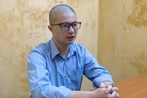 Thủ đoạn “đánh” vào lòng tham… 2.661 bị hại “mắc bẫy” ngoại hối chứng khoán