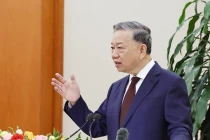 Văn kiện trình ĐH Đảng lần thứ XIV phải là kết tinh trí tuệ tập thể