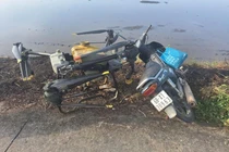 Kiên Giang: Máy bay không người lái gây tai nạn chết người, xử lý sao?