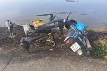 Kiên Giang: Máy bay không người lái gây tai nạn chết người, xử lý sao?