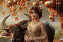 3 con giáp cần cù bù thông minh, nỗ lực là tài lộc ngập nhà