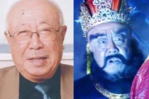  Sau khi đóng vai Diêm Vương, người đàn ông liên tiếp gặp chuyện lạ lùng 