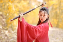 Xót xa số phận của 100.000 nữ chiến binh Thái bình thiên quốc