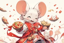 Đại vận 10 năm, 4 tuổi nào tái sinh từ nghịch cảnh, leo đỉnh vinh quang? 