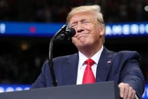 Ông Trump sẽ có cuộc gặp với Tổng thống Nga Putin?