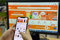 Dùng AI kiểm soát mua bán, doanh thu sàn TMĐT: Hết đường trốn thuế, lách thuế!