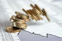 Tỷ giá USD ở ngưỡng 25.500, lãi suất tiền gửi phục hồi?