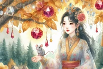 Năm Tỵ sắp tới, 4 con giáp Thần Tài ban phước lớn, phất cực nhanh