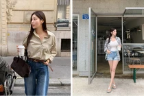Cách phối đồ thanh lịch, thời thượng cho cô nàng công sở