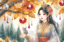 Năm Tỵ sắp tới, 4 con giáp Thần Tài ban phước lớn, phất cực nhanh