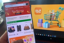 Nghi vấn lộ dữ liệu khách hàng, Temu có giành được thị phần trước Lazada, Shopee,...?