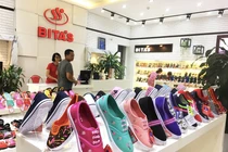 Kinh doanh giày dép thua lỗ, Bita’s còn lấn sân bất động sản công nghiệp