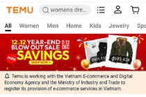 Temu tạm dừng hoạt động, người tiêu dùng làm gì để không mất tiền, hàng 