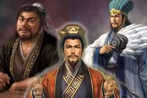 Tại sao nhà Thục không thể thống nhất thiên hạ dù có Gia Cát Lượng? 