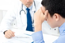 Lấy vợ 3 năm không con, đi khám phát hiện điều gây sốc