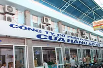 Công ty Cổ phần dược phẩm Quận 10 bị phạt 341 triệu đồng