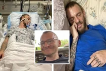 Đang phẫu thuật hiến tạng thì bất ngờ "hồi sinh", bệnh viện hoảng hồn 