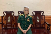 Hồi ức xúc động của cựu chiến binh tiếp quản Thủ đô 