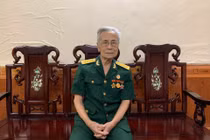 Hồi ức xúc động của cựu chiến binh tiếp quản Thủ đô 