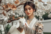 Đúng 30 ngày nữa, 3 con giáp quý nhân dẫn đường, lợi nhuận bùng nổ