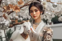 Đúng 30 ngày nữa, 3 con giáp quý nhân dẫn đường, lợi nhuận bùng nổ