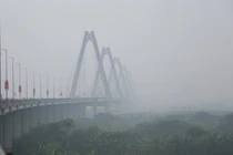 Hà Nội vào mùa ô nhiễm không khí… nguy hại sức khỏe người dân