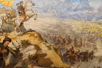 Vì sao các trận đại chiến xưa kia chỉ diễn ra vào mùa thu? 