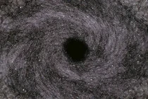 Choáng váng "đường hầm liên sao" kết nối giữa các thiên hà 