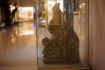 Linh vật huyền bí người Việt xưa tôn thờ