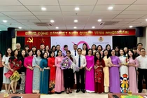 Phụ nữ Liên hiệp Hội Việt Nam trong thời kỳ hiện đại