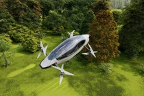 Có khả thi khai thác taxi bay ở Bình Định, chủng loại nào phù hợp? 