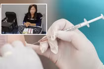 Trung Quốc: Dùng nước muối giả làm vắc xin HPV, nữ y tá gây phẫn nộ 