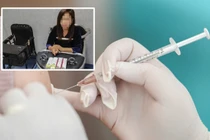 Trung Quốc: Dùng nước muối giả làm vắc xin HPV, nữ y tá gây phẫn nộ 