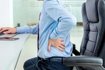 3 thói quen giúp cột sống khỏe mạnh