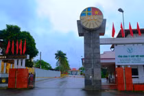 Thanh tra Tổng Công ty Giấy Việt Nam về quản lý đất nông, lâm nghiệp