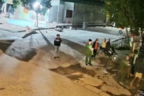 Kịp thời vận động các cụ cao tuổi tránh mắc bẫy lừa đảo