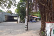 Mở rộng đường cần chú trọng việc di dời cột điện