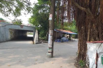 Mở rộng đường cần chú trọng việc di dời cột điện