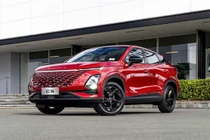 Omoda C5 có gì "đấu" Lynk & Co 06 , Mitsubishi Xforce tại Việt Nam?