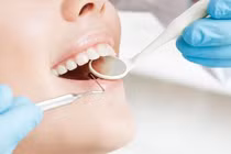 Vì sao Nha khoa Cẩm Tú bị xử phạt 45 triệu đồng?