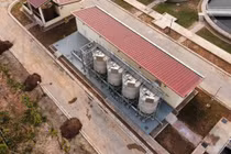 NM xử lý nước thải Yên Xá vận hành, xử lý ô nhiễm ở Hà Nội?