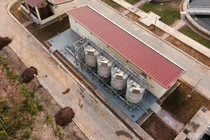 NM xử lý nước thải Yên Xá vận hành, xử lý ô nhiễm ở Hà Nội?