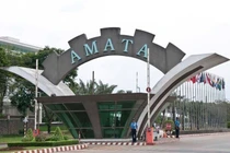 Lý do Sonadezi muốn thoái vốn Amata Biên Hòa