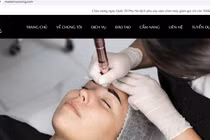 Xóa xăm gây tai biến cho khách hàng… Master Vũ Vương bị “khui” nhiều sai phạm