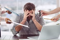 Bệnh viện tư vấn cách giảm stress, điều trị bệnh thần kinh tốt tại Hà Nội