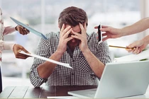 Bệnh viện tư vấn cách giảm stress, điều trị bệnh thần kinh tốt tại Hà Nội