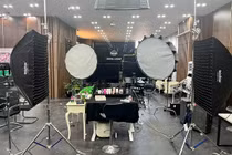 Bát nháo livestream trên Tiktok… bán mỹ phẩm, nước hoa “rởm” 