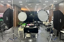 Bát nháo livestream trên Tiktok… bán mỹ phẩm, nước hoa “rởm” 